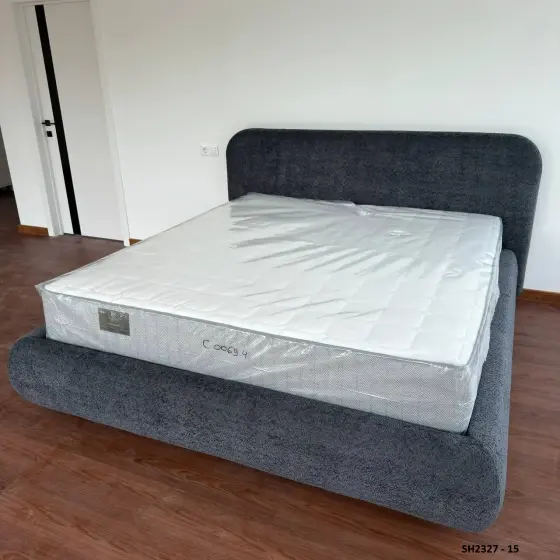 Poză client pat